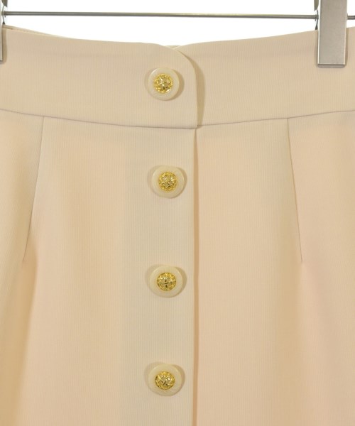 PROPORTION BODY DRESSING（プロポーションボディードレッシング）ロング・マキシ丈スカート ベージュ サイズ:S レディース/2200642751256