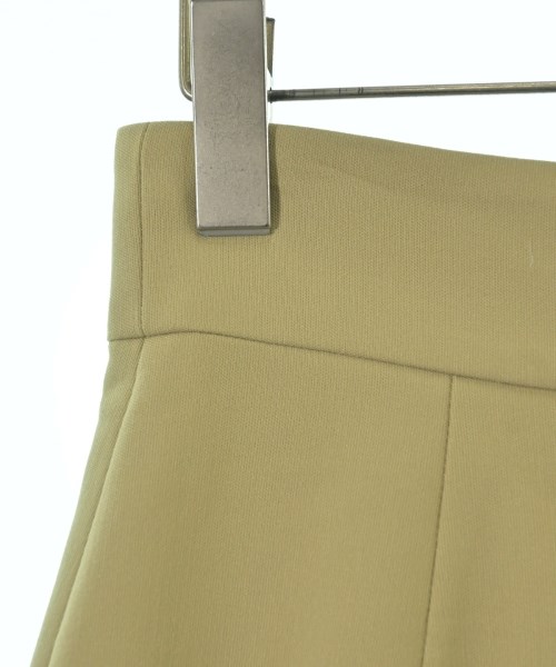 PROPORTION BODY DRESSING（プロポーションボディードレッシング）ロング・マキシ丈スカート カーキ サイズ:PS レディース/2200642751270