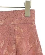 PROPORTION BODY DRESSING（プロポーションボディードレッシング）ロング・マキシ丈スカート ピンク サイズ:S レディース/2200642752833