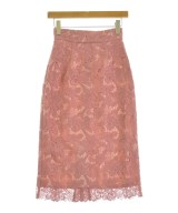 PROPORTION BODY DRESSING ロング・マキシ丈スカート