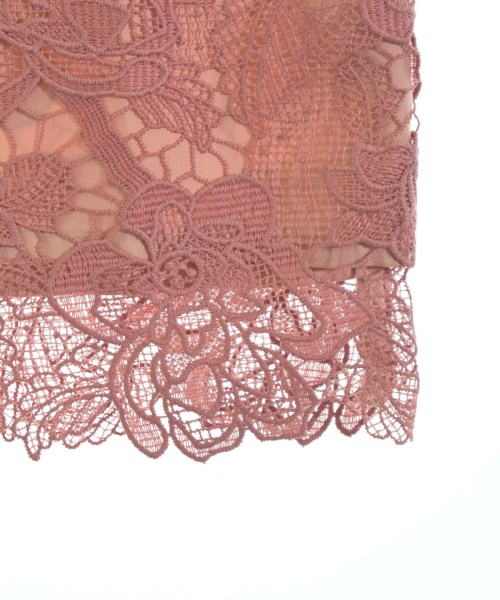 PROPORTION BODY DRESSING（プロポーションボディードレッシング）ロング・マキシ丈スカート ピンク サイズ:M レディース/2200642752857