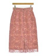 PROPORTION BODY DRESSING（プロポーションボディードレッシング）ロング・マキシ丈スカート ピンク サイズ:M レディース/2200642752857