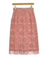 PROPORTION BODY DRESSING ロング・マキシ丈スカート