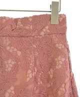 PROPORTION BODY DRESSING（プロポーションボディードレッシング）ロング・マキシ丈スカート ピンク サイズ:M レディース/2200642752864