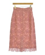 PROPORTION BODY DRESSING ロング・マキシ丈スカート