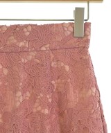 PROPORTION BODY DRESSING（プロポーションボディードレッシング）ロング・マキシ丈スカート ピンク サイズ:XS レディース/2200642752871