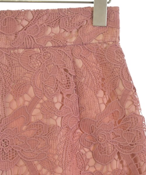 PROPORTION BODY DRESSING（プロポーションボディードレッシング）ロング・マキシ丈スカート ピンク サイズ:S レディース/2200642752888