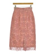 PROPORTION BODY DRESSING（プロポーションボディードレッシング）ロング・マキシ丈スカート ピンク サイズ:S レディース/2200642752888