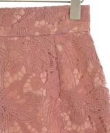 PROPORTION BODY DRESSING（プロポーションボディードレッシング）ロング・マキシ丈スカート ピンク サイズ:S レディース/2200642752888