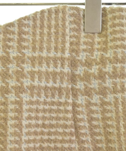 PROPORTION BODY DRESSING（プロポーションボディードレッシング）ロング・マキシ丈スカート ベージュ サイズ:XS レディース/2200642752895