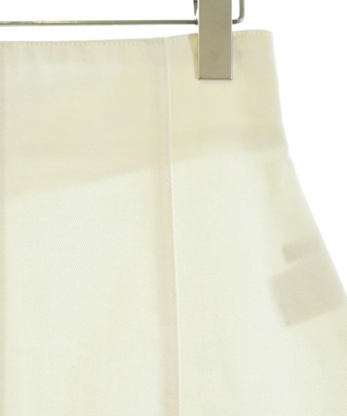 PROPORTION BODY DRESSING（プロポーションボディードレッシング）ロング・マキシ丈スカート 白 サイズ:M レディース/2200642752901
