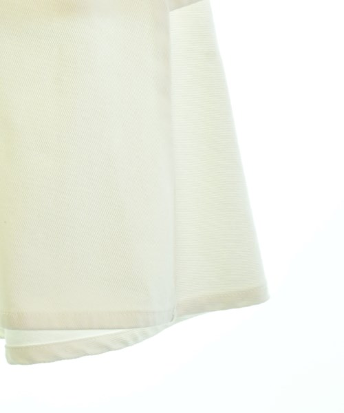 PROPORTION BODY DRESSING（プロポーションボディードレッシング）ロング・マキシ丈スカート 白 サイズ:M レディース/2200642752901
