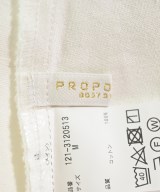 PROPORTION BODY DRESSING（プロポーションボディードレッシング）ロング・マキシ丈スカート 白 サイズ:M レディース/2200642752901