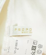 PROPORTION BODY DRESSING（プロポーションボディードレッシング）ロング・マキシ丈スカート 白 サイズ:S レディース/2200642752918