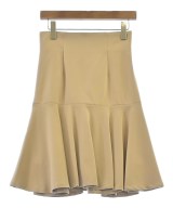 PROPORTION BODY DRESSING ひざ丈スカート