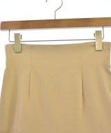 PROPORTION BODY DRESSING（プロポーションボディードレッシング）ひざ丈スカート ベージュ サイズ:S レディース/2200642752932