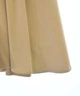 PROPORTION BODY DRESSING（プロポーションボディードレッシング）ひざ丈スカート ベージュ サイズ:S レディース/2200642752932