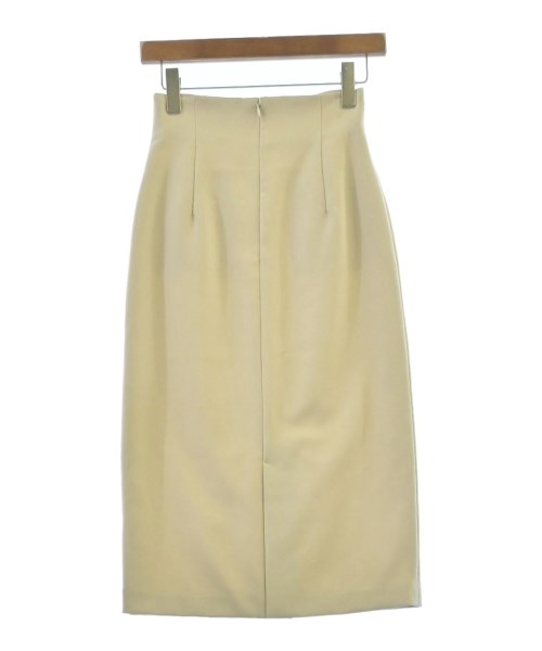 PROPORTION BODY DRESSING（プロポーションボディードレッシング）ロング・マキシ丈スカート ベージュ サイズ:PXS レディース/2200642752949