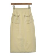 PROPORTION BODY DRESSING（プロポーションボディードレッシング）ロング・マキシ丈スカート ベージュ サイズ:PXS レディース/2200642752949