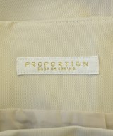 PROPORTION BODY DRESSING（プロポーションボディードレッシング）ロング・マキシ丈スカート ベージュ サイズ:PXS レディース/2200642752949