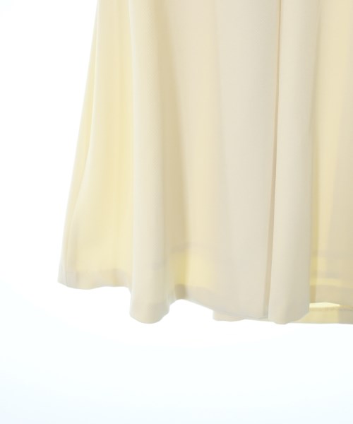 PROPORTION BODY DRESSING（プロポーションボディードレッシング）ロング・マキシ丈スカート 白 サイズ:M レディース/2200642752956