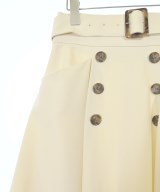 PROPORTION BODY DRESSING（プロポーションボディードレッシング）ロング・マキシ丈スカート 白 サイズ:M レディース/2200642752956