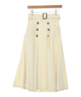 PROPORTION BODY DRESSING ロング・マキシ丈スカート