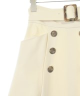 PROPORTION BODY DRESSING（プロポーションボディードレッシング）ロング・マキシ丈スカート 白 サイズ:XS レディース/2200642752987