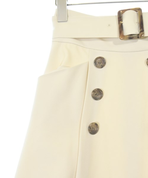 PROPORTION BODY DRESSING（プロポーションボディードレッシング）ロング・マキシ丈スカート 白 サイズ:XS レディース/2200642752994