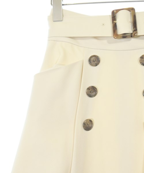 PROPORTION BODY DRESSING（プロポーションボディードレッシング）ロング・マキシ丈スカート 白 サイズ:XS レディース/2200642753021