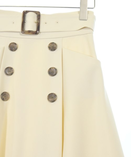 PROPORTION BODY DRESSING（プロポーションボディードレッシング）ロング・マキシ丈スカート 白 サイズ:S レディース/2200642753045