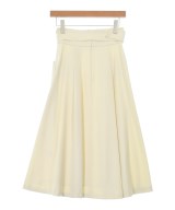 PROPORTION BODY DRESSING（プロポーションボディードレッシング）ロング・マキシ丈スカート 白 サイズ:S レディース/2200642753045