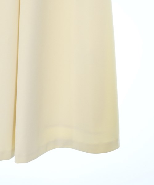 PROPORTION BODY DRESSING（プロポーションボディードレッシング）ロング・マキシ丈スカート 白 サイズ:S レディース/2200642753052