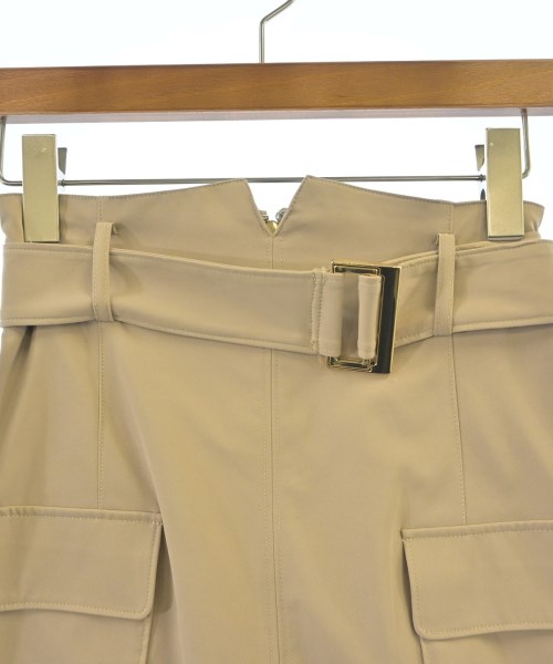 PROPORTION BODY DRESSING（プロポーションボディードレッシング）ロング・マキシ丈スカート ベージュ サイズ:XS レディース/2200642753090