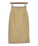 PROPORTION BODY DRESSING（プロポーションボディードレッシング）ロング・マキシ丈スカート ベージュ サイズ:PXS レディース/2200642753106