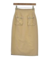 PROPORTION BODY DRESSING ロング・マキシ丈スカート