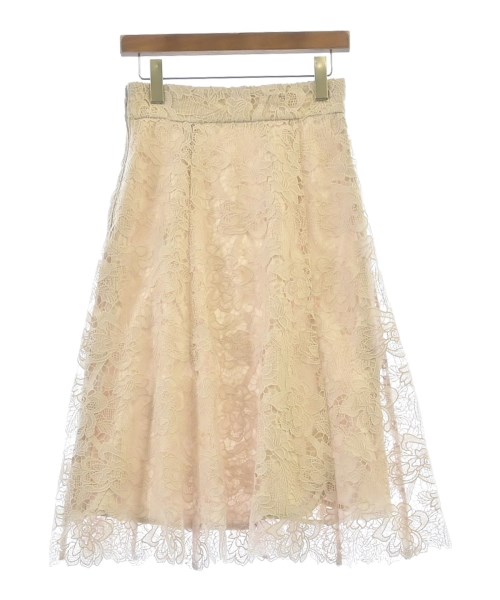 PROPORTION BODY DRESSING(プロポーションボディードレッシング)ロング・マキシ丈スカート ピンク サイズ:M/2200642753113