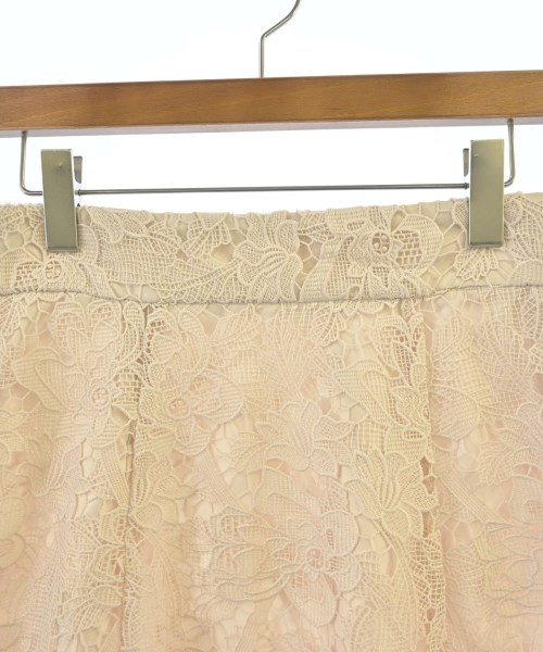 PROPORTION BODY DRESSING（プロポーションボディードレッシング）ロング・マキシ丈スカート ピンク サイズ:M レディース/2200642753113