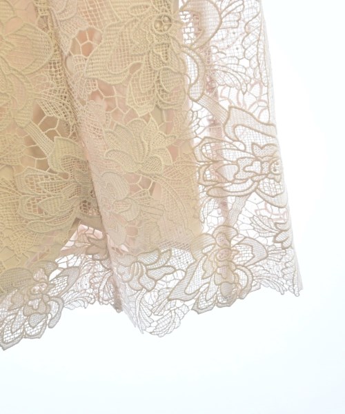 PROPORTION BODY DRESSING（プロポーションボディードレッシング）ロング・マキシ丈スカート ピンク サイズ:M レディース/2200642753113