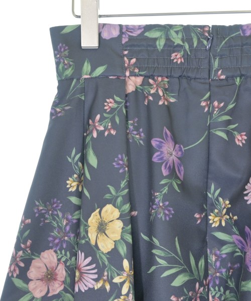 PROPORTION BODY DRESSING（プロポーションボディードレッシング）ロング・マキシ丈スカート グレー サイズ:S レディース/2200642753137