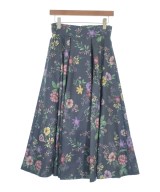 PROPORTION BODY DRESSING（プロポーションボディードレッシング）ロング・マキシ丈スカート グレー サイズ:S レディース/2200642753137