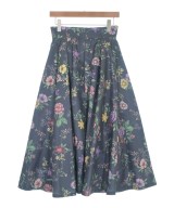 PROPORTION BODY DRESSING（プロポーションボディードレッシング）ロング・マキシ丈スカート グレー サイズ:S レディース/2200642753144