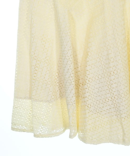 PROPORTION BODY DRESSING（プロポーションボディードレッシング）ロング・マキシ丈スカート 白 サイズ:S レディース/2200642753151