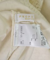 PROPORTION BODY DRESSING（プロポーションボディードレッシング）ロング・マキシ丈スカート 白 サイズ:S レディース/2200642753151
