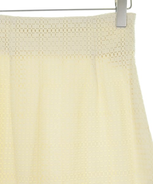 PROPORTION BODY DRESSING（プロポーションボディードレッシング）ロング・マキシ丈スカート 白 サイズ:S レディース/2200642753168