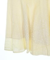 PROPORTION BODY DRESSING（プロポーションボディードレッシング）ロング・マキシ丈スカート 白 サイズ:PS(S位) レディース/2200642753175