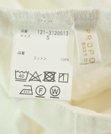 PROPORTION BODY DRESSING（プロポーションボディードレッシング）ロング・マキシ丈スカート 白 サイズ:S レディース/2200642753182