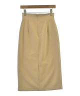 PROPORTION BODY DRESSING（プロポーションボディードレッシング）ロング・マキシ丈スカート ベージュ サイズ:S レディース/2200642753205