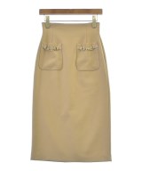 PROPORTION BODY DRESSING ロング・マキシ丈スカート