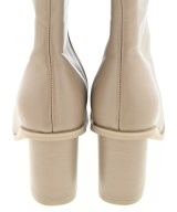 PROPORTION BODY DRESSING（プロポーションボディードレッシング）ブーツ ベージュ サイズ:23cm レディース/2200642753212